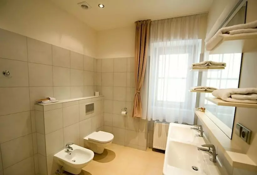 客栈 & Pivovar černý Orel