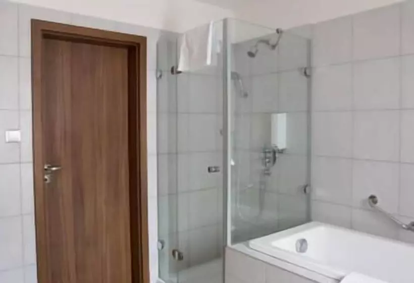 客栈 & Pivovar černý Orel