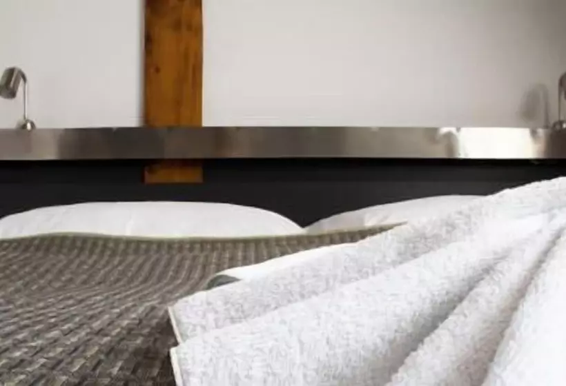 客栈 & Pivovar černý Orel