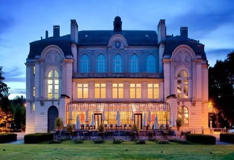 فندق Am Spisertor