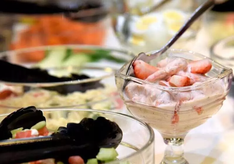 فندق Am Spisertor