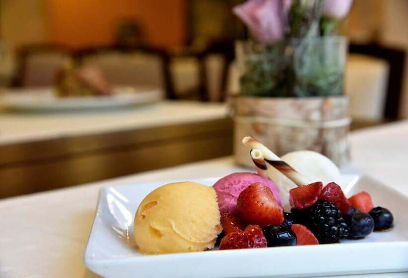 فندق Am Spisertor