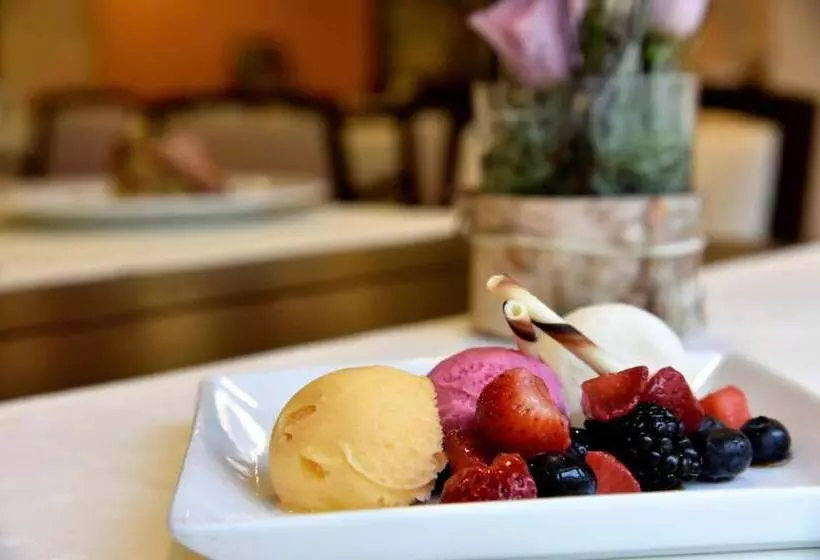 فندق Am Spisertor