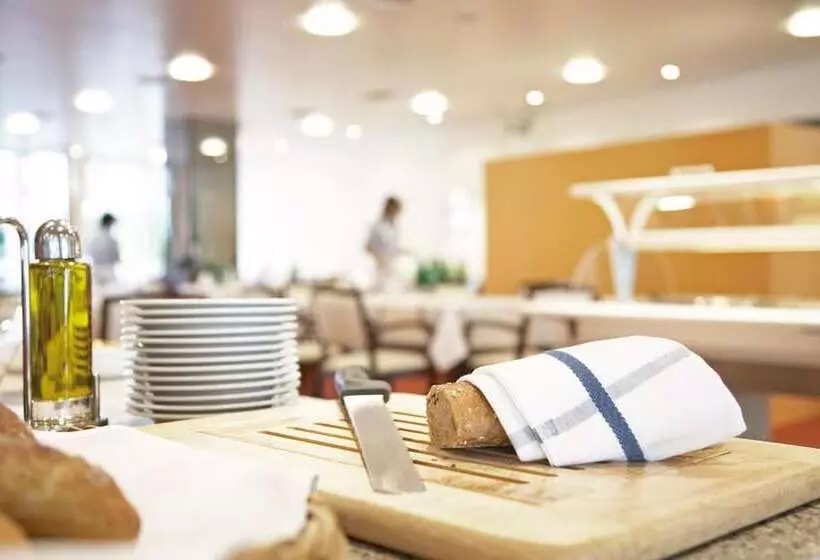 فندق Am Spisertor