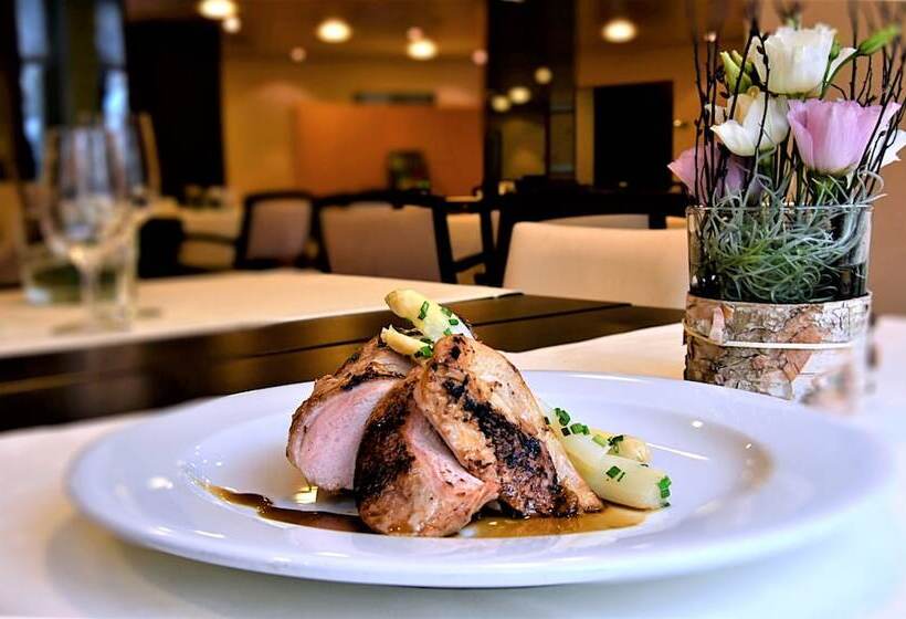 فندق Am Spisertor