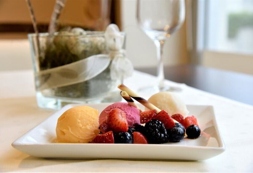 فندق Am Spisertor