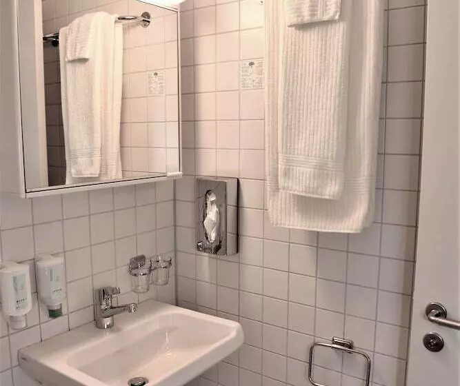 فندق Am Spisertor