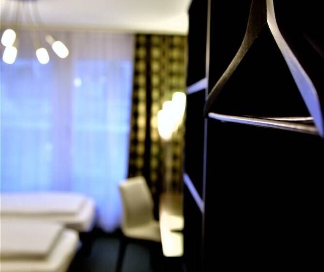 فندق Am Spisertor