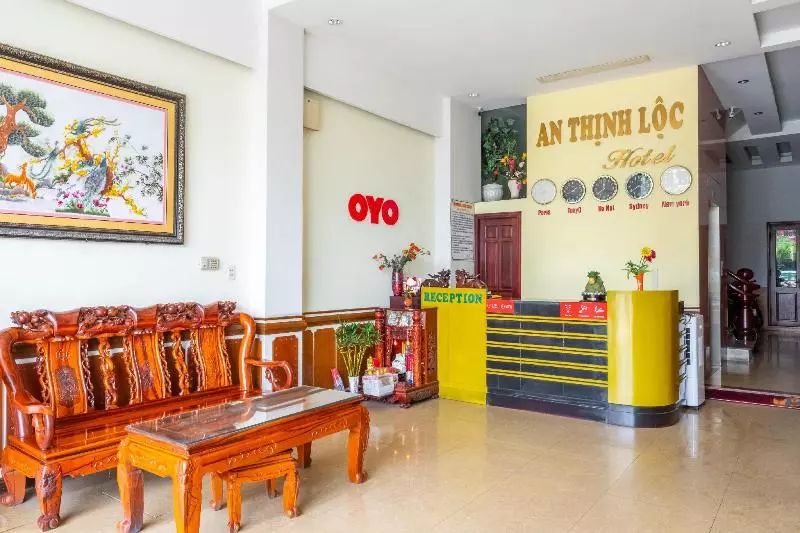 ホテル An Thinh Loc
