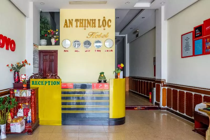 ホテル An Thinh Loc