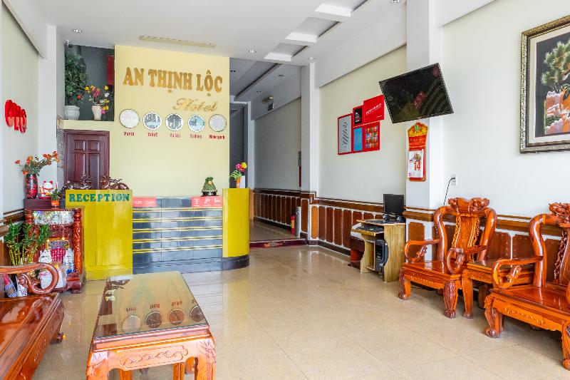 هتل An Thinh Loc