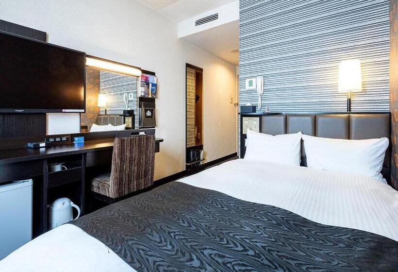 Apa Hotel Isesaki Eki Minami