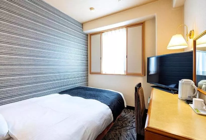 Apa Hotel Isesaki Eki Minami