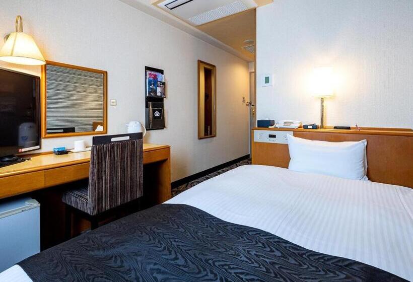 Apa Hotel Isesaki Eki Minami