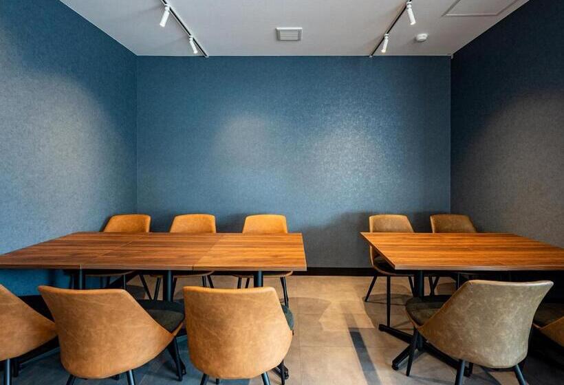 Apa Hotel Isesaki Eki Minami