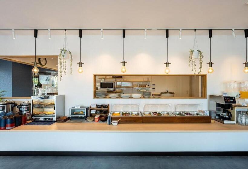 Apa Hotel Isesaki Eki Minami