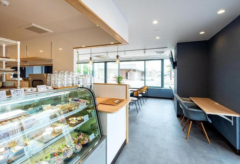 Apa Hotel Isesaki Eki Minami