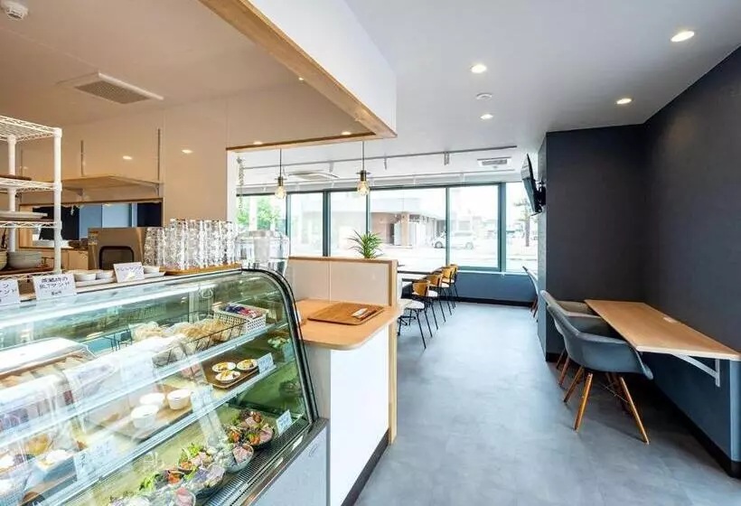 Apa Hotel Isesaki Eki Minami