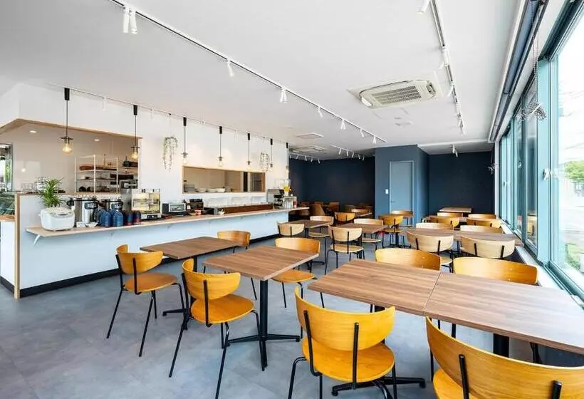 Apa Hotel Isesaki Eki Minami