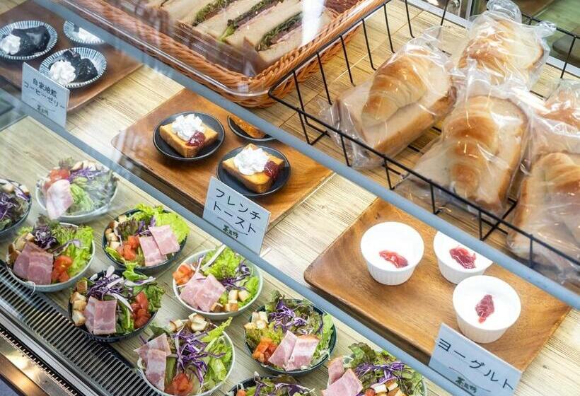 Apa Hotel Isesaki Eki Minami