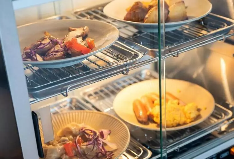 Apa Hotel Isesaki Eki Minami