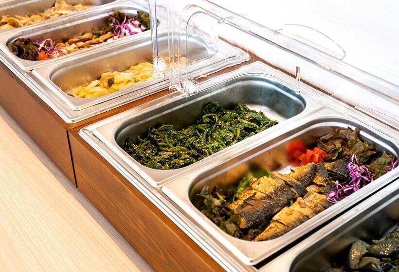 Apa Hotel Isesaki Eki Minami