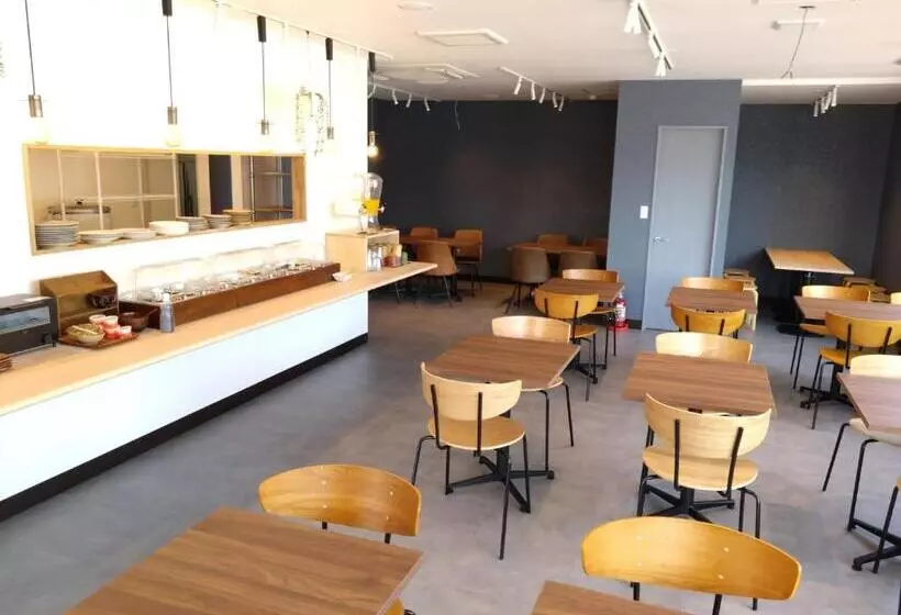 Apa Hotel Isesaki Eki Minami