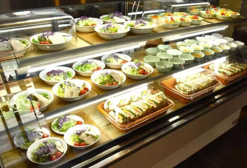 Apa Hotel Isesaki Eki Minami