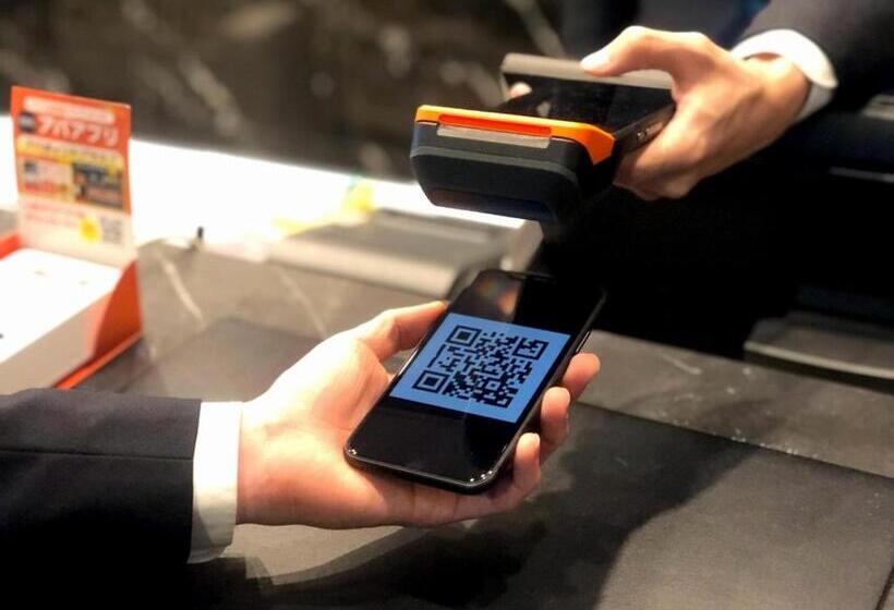 Apa Hotel Isesaki Eki Minami