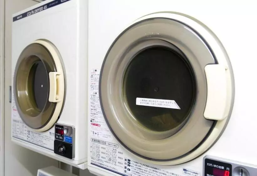 Apa Hotel Isesaki Eki Minami