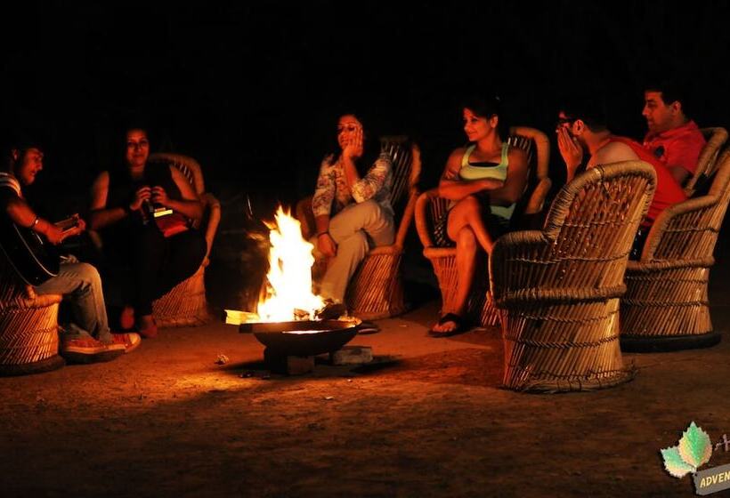 Hotel Aspen Adventures