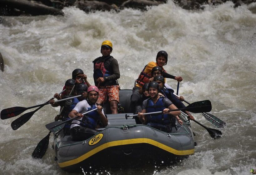 Hotel Aspen Adventures