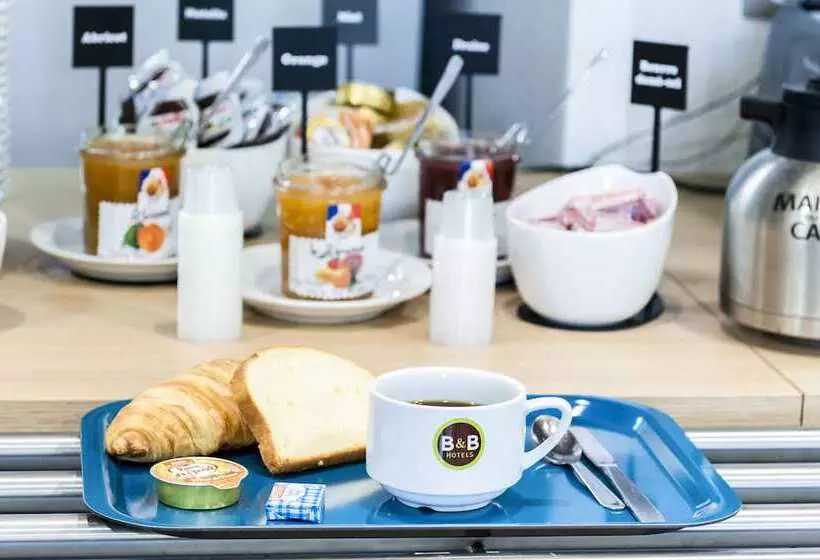 B&b Hotel Chalon Sur Saone Sud