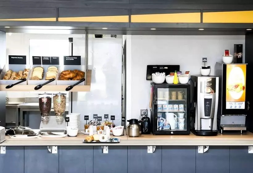 B&b Hotel Chalon Sur Saone Sud