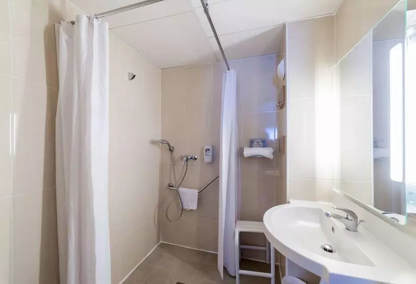 B&b Hotel Chalon Sur Saone Sud