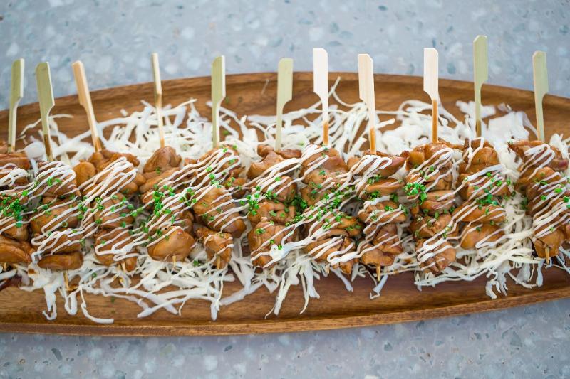 فندق Caves Coastal Bar & Bungalows