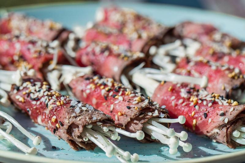 فندق Caves Coastal Bar & Bungalows