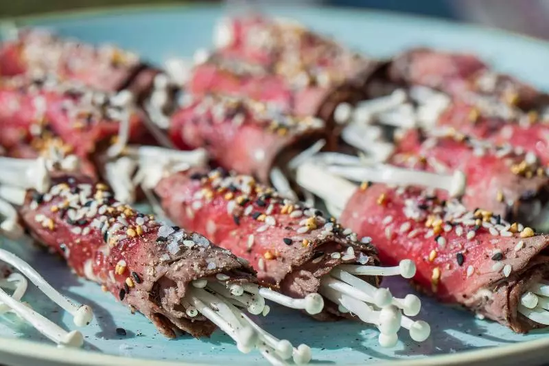 酒店 Caves Coastal Bar & Bungalows