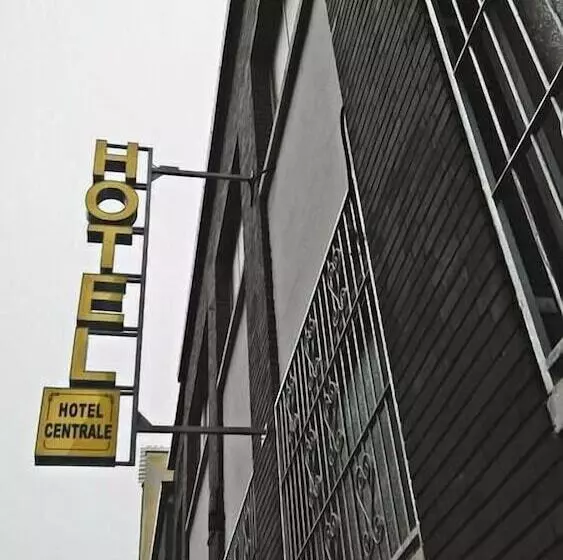 酒店 Centrale