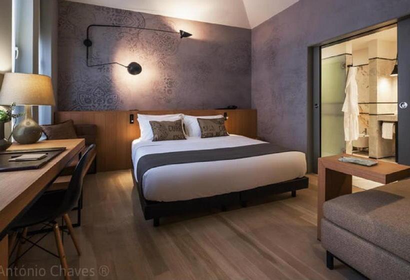 Descobertas Boutique Hotel Porto By Aspasios