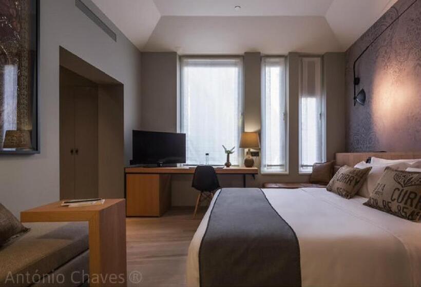 Descobertas Boutique Hotel Porto By Aspasios