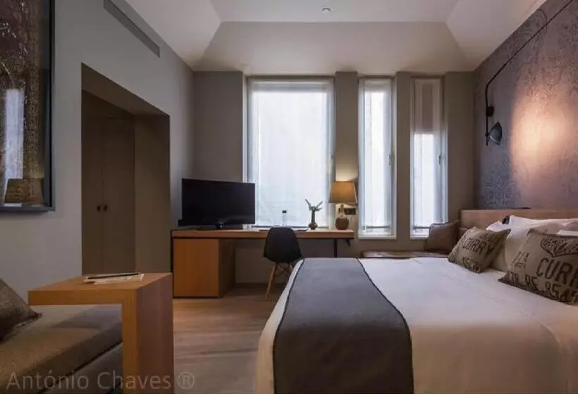 Descobertas Boutique Hotel Porto By Aspasios