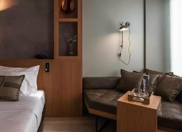 Descobertas Boutique Hotel Porto By Aspasios