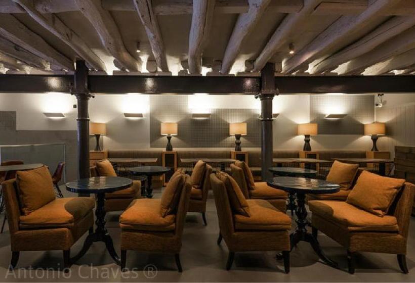 Descobertas Boutique Hotel Porto By Aspasios