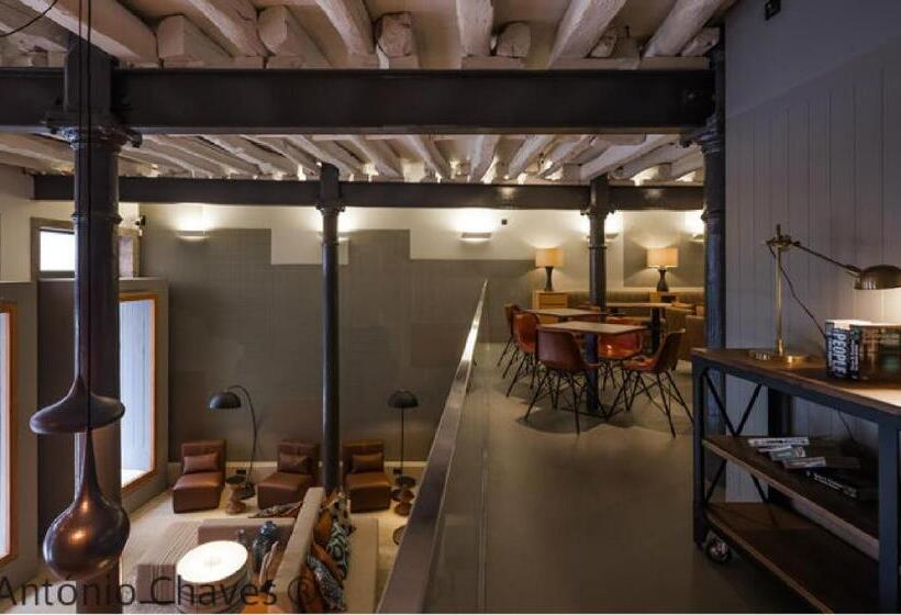 Descobertas Boutique Hotel Porto By Aspasios