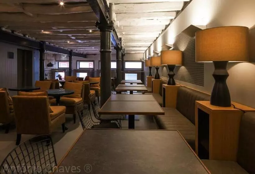 Descobertas Boutique Hotel Porto By Aspasios