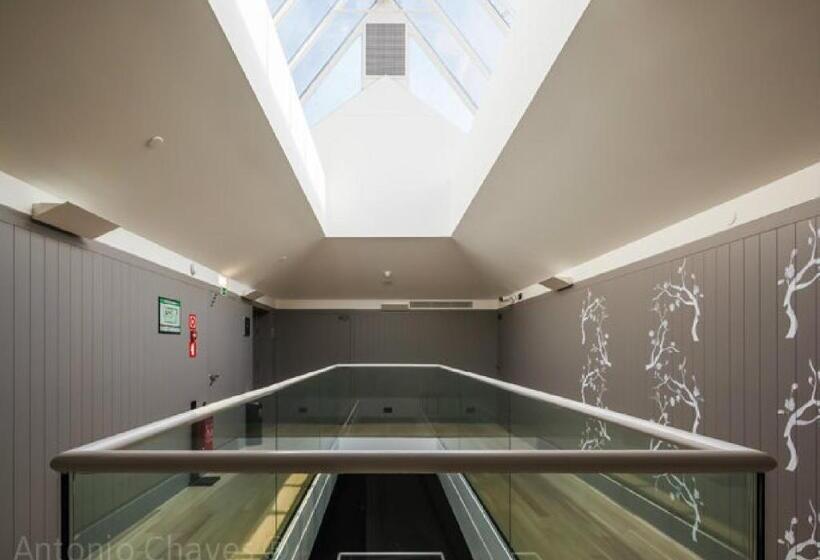 Descobertas Boutique Hotel Porto By Aspasios