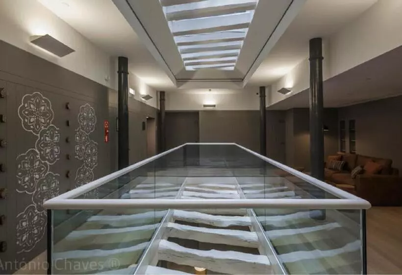 Descobertas Boutique Hotel Porto By Aspasios