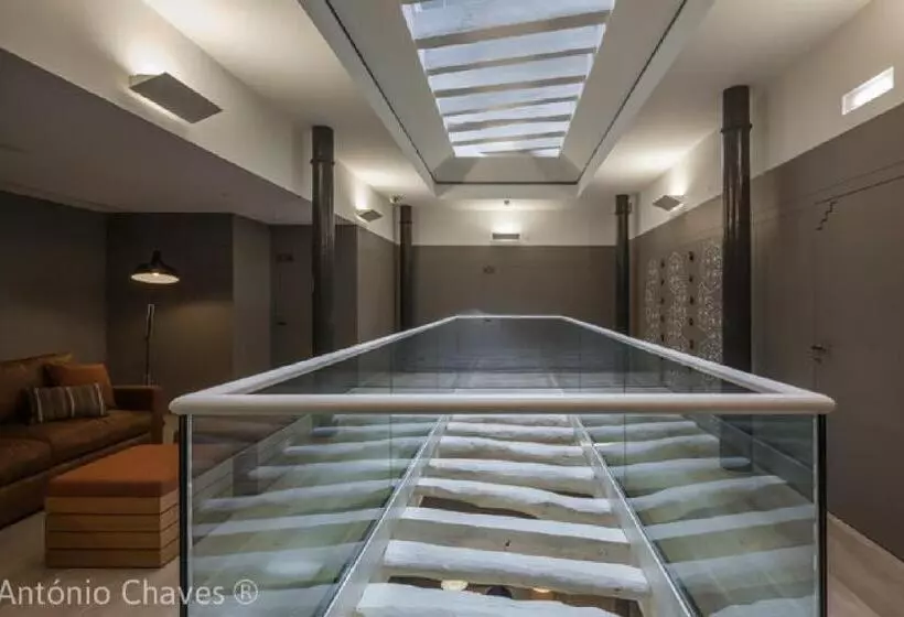 Descobertas Boutique Hotel Porto By Aspasios