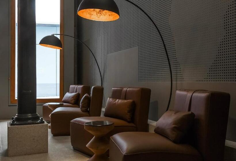 Descobertas Boutique Hotel Porto By Aspasios